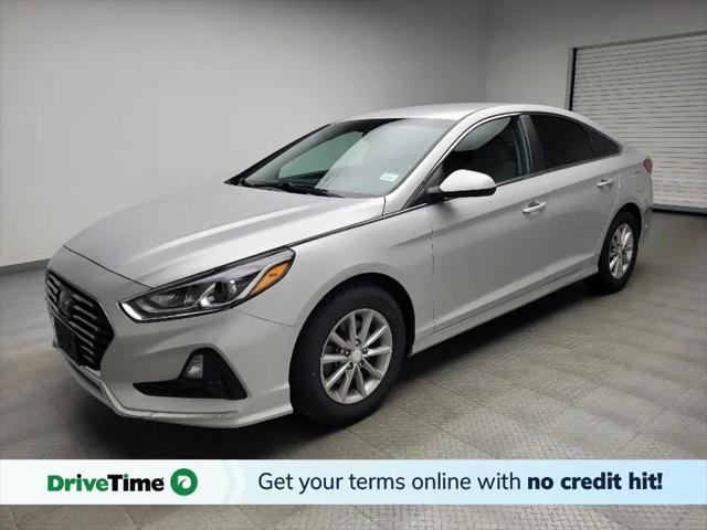 2019 Hyundai Sonata SE for sale in Taylor, MI
