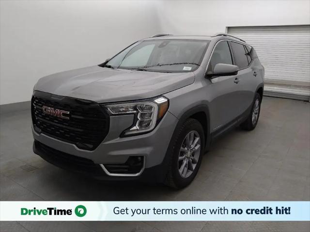 2023 GMC Terrain AWD SLT for sale in Tampa, FL