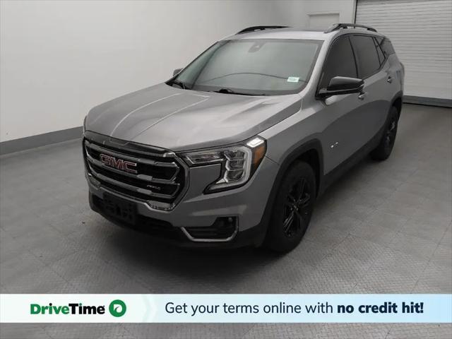 2023 GMC Terrain AWD AT4 for sale in Lakewood, CO