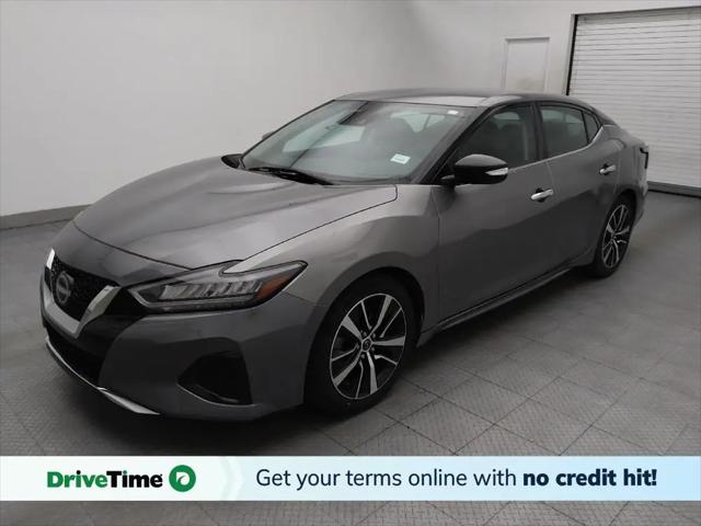2023 Nissan Maxima SV Xtronic CVT for sale in Columbia, SC