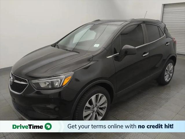2020 Buick Encore FWD Preferred for sale in Corpus Christi, TX