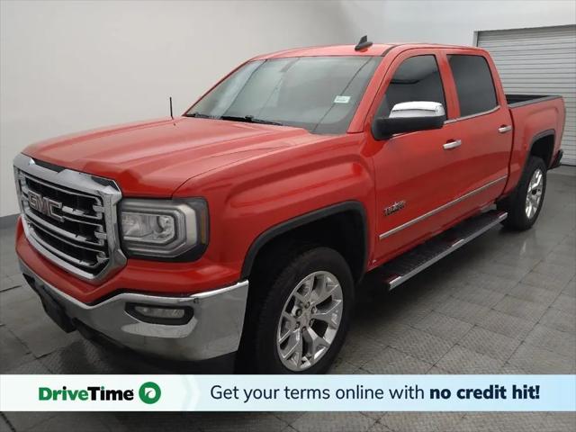 2018 GMC Sierra 1500 SLT for sale in Corpus Christi, TX