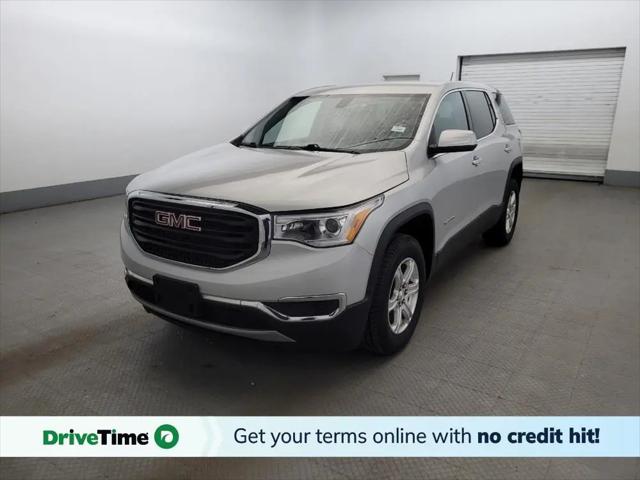 2019 GMC Acadia SLE-1 for sale in Allentown, PA
