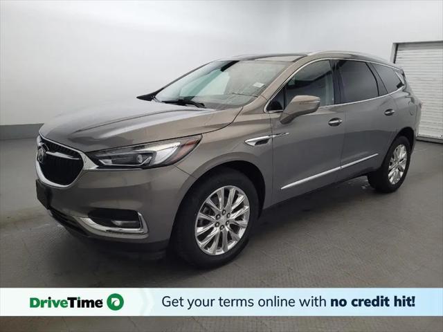 2019 Buick Enclave AWD Essence for sale in Allentown, PA