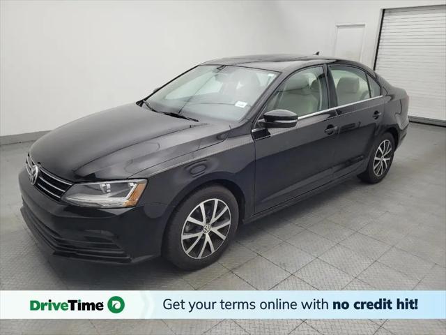 2017 Volkswagen Jetta 1.4T SE for sale in Gastonia, NC