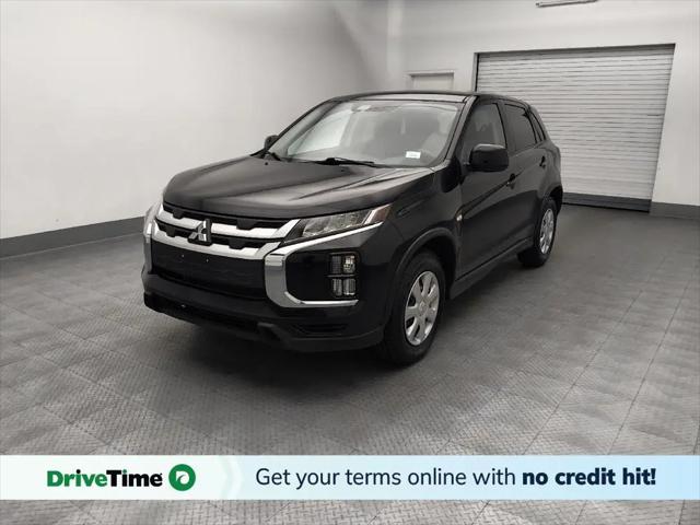 2022 Mitsubishi Outlander Sport 2.0 S 2WD for sale in Independence, MO
