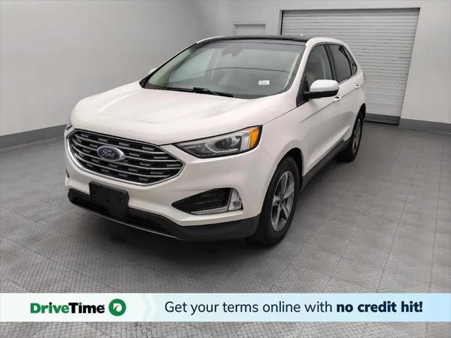 2019 Ford Edge SEL for sale in Independence, MO