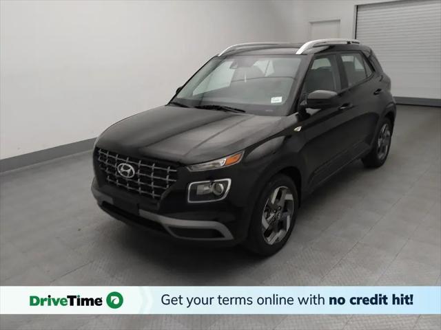 2022 Hyundai Venue SEL for sale in Independence, MO