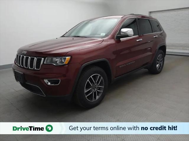 2019 Jeep Grand Cherokee Limited 4x2 for sale in Denver, CO