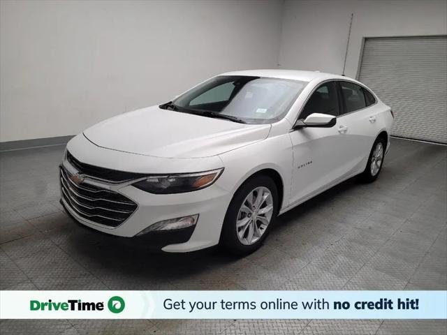 2024 Chevrolet Malibu FWD 1LT for sale in EL CAJON, CA