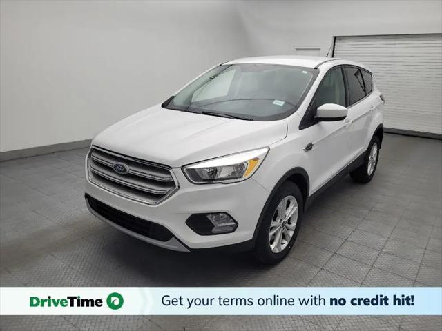 2019 Ford Escape SE for sale in Conway, SC