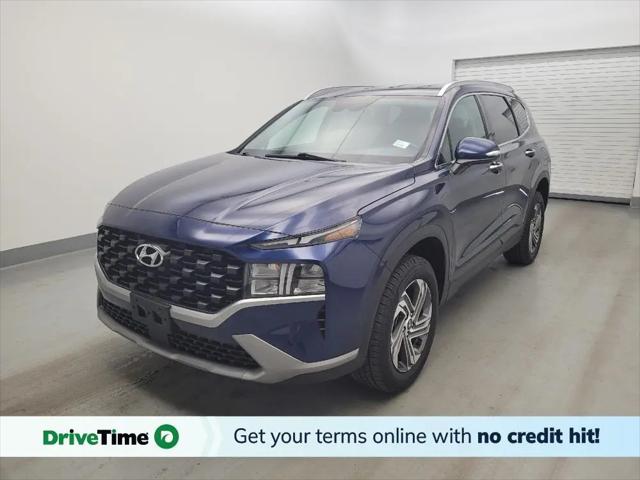 2023 Hyundai Santa Fe SEL for sale in Maple Heights, OH