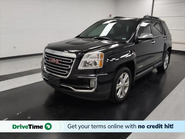2017 GMC Terrain SLT for sale in St. Louis, MO