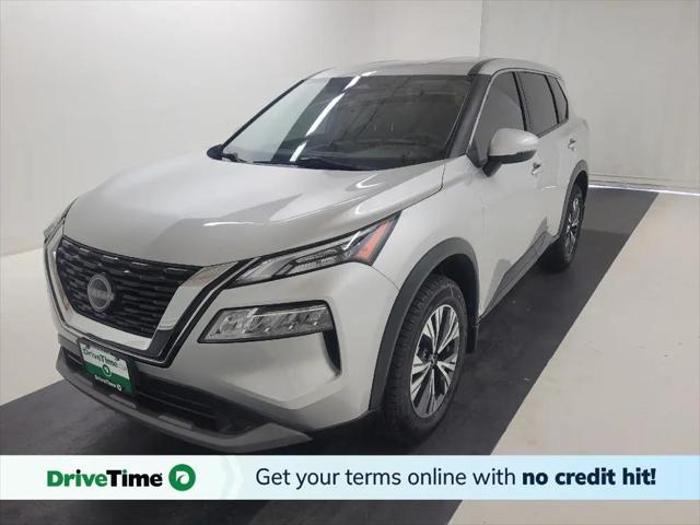 2023 Nissan Rogue SV Intelligent AWD for sale in St. Louis, MO