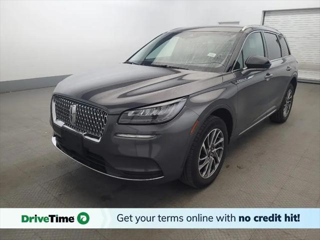 2022 Lincoln Corsair Standard for sale in Williamstown, NJ