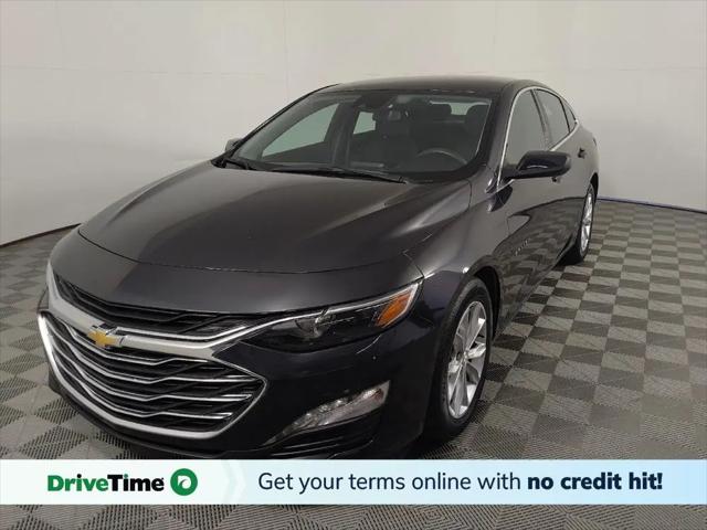 2023 Chevrolet Malibu FWD 1LT for sale in Lewisville, TX