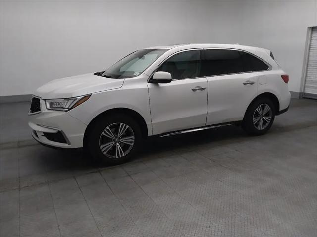 2020 Acura MDX Standard for sale in Orlando, FL