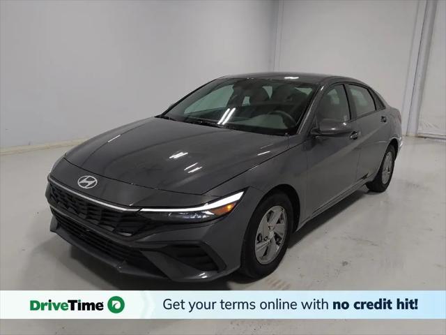 2025 Hyundai Elantra SE for sale in Columbus, OH