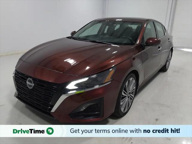 2023 Nissan Altima SL FWD for sale near Columbus, OH