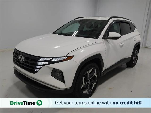 2023 Hyundai Tucson SEL for sale in Columbus, OH