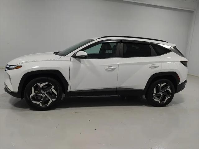2023 Hyundai Tucson SEL for sale in Columbus, OH