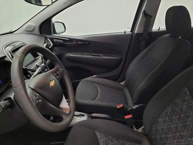 2021 Chevrolet Spark FWD 1LT Automatic