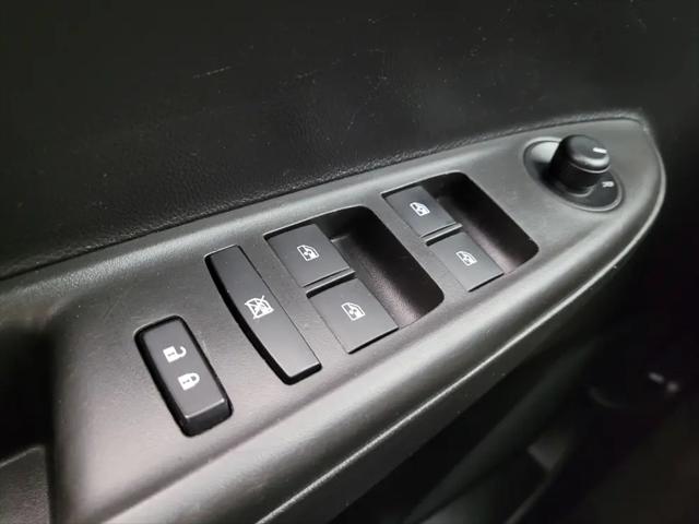 2021 Chevrolet Spark FWD 1LT Automatic