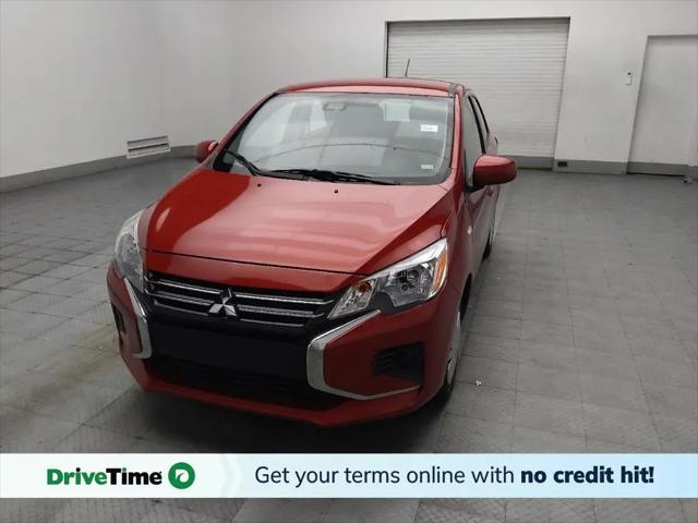 2024 Mitsubishi Mirage ES for sale in Pelham, AL