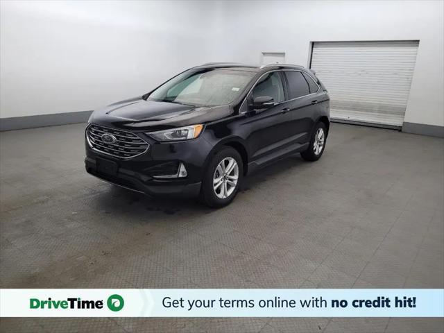 2019 Ford Edge SEL for sale in Pittsburgh, PA