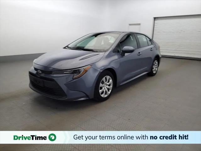 2024 Toyota Corolla LE for sale in Pittsburgh, PA