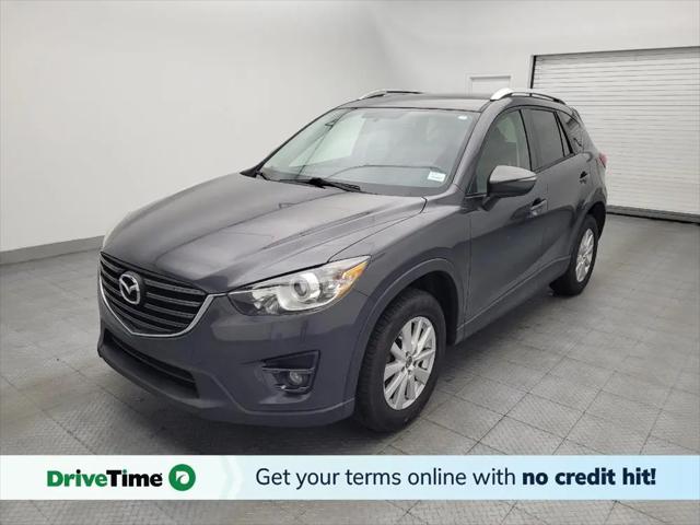 2016 Mazda CX-5 Touring for sale in Greensboro, NC