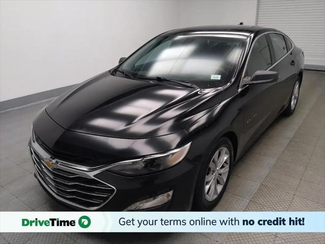 2020 Chevrolet Malibu FWD LT for sale in Indianapolis, IN
