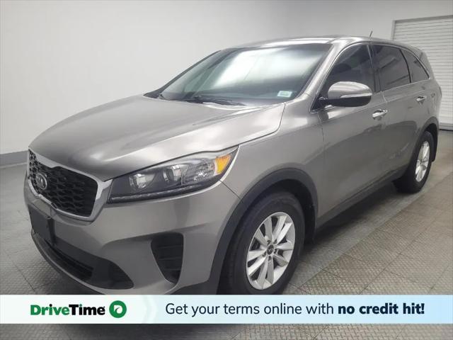 2019 Kia Sorento 3.3L LX for sale in Indianapolis, IN