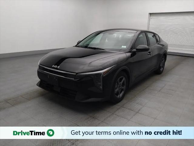 2025 Kia K4 LXS for sale in West Palm Beach, FL