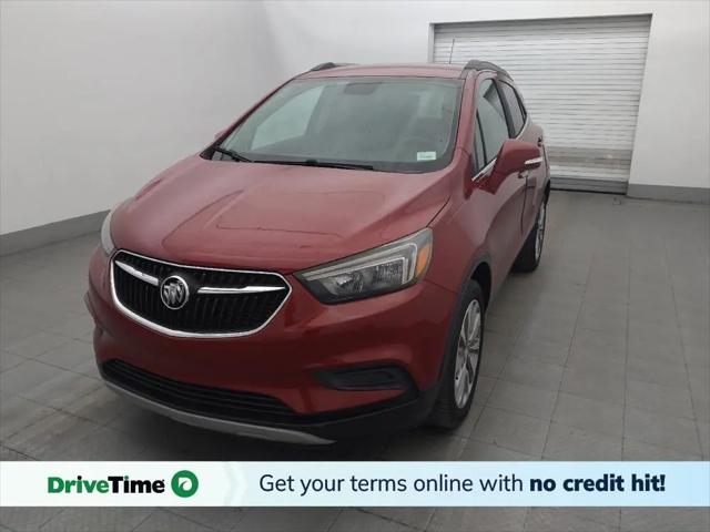 2019 Buick Encore FWD Preferred for sale in Clearwater, FL