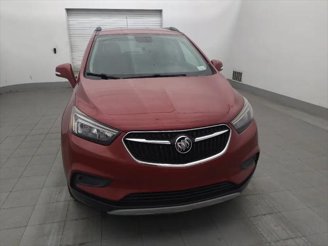 2019 Buick Encore FWD Preferred