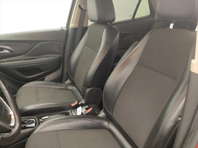 2019 Buick Encore FWD Preferred