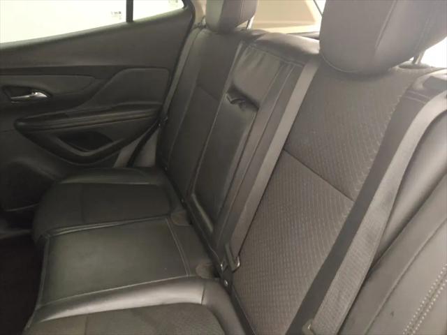 2019 Buick Encore FWD Preferred