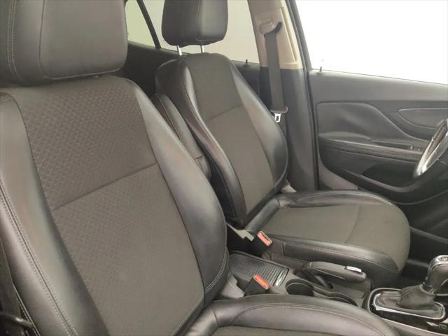 2019 Buick Encore FWD Preferred