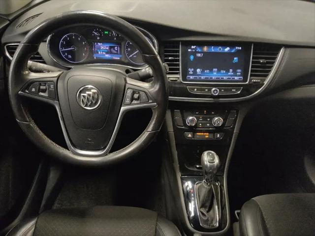 2019 Buick Encore FWD Preferred
