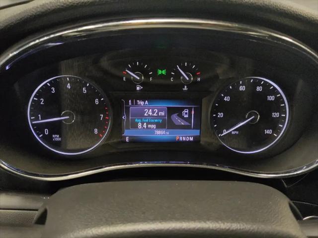 2019 Buick Encore FWD Preferred