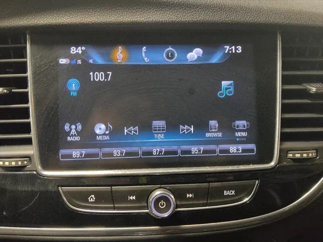 2019 Buick Encore FWD Preferred
