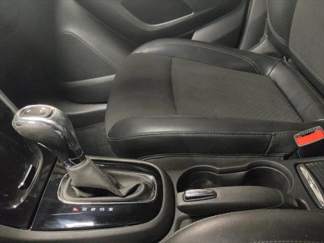 2019 Buick Encore FWD Preferred