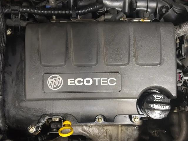 2019 Buick Encore FWD Preferred