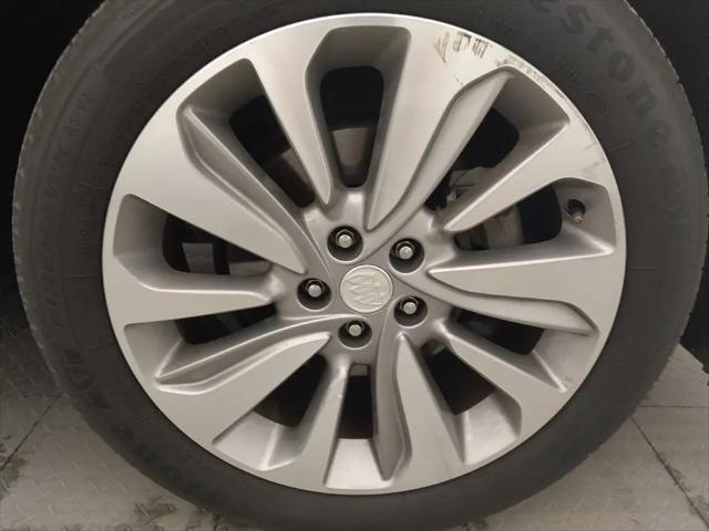 2019 Buick Encore FWD Preferred