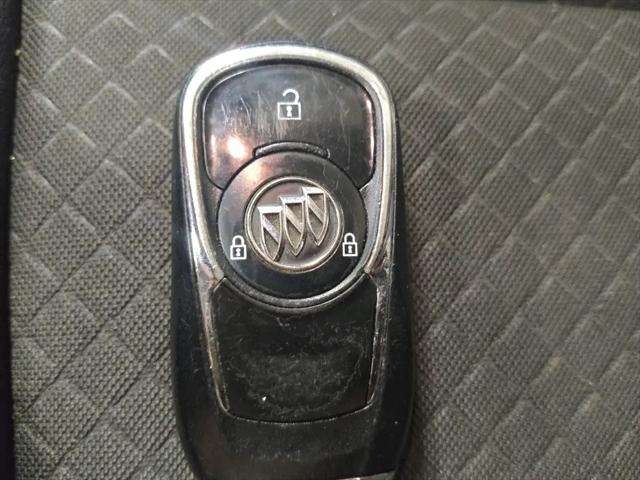 2019 Buick Encore FWD Preferred