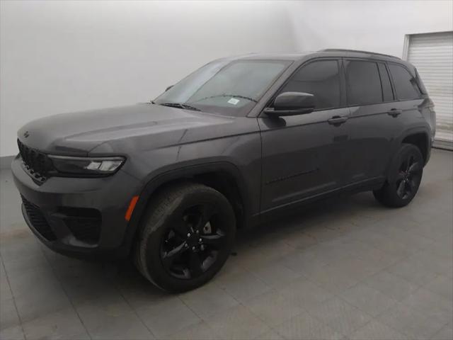 2023 Jeep Grand Cherokee Altitude 4x4 for sale in Clearwater, FL