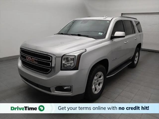 2020 GMC Yukon 4WD SLT for sale in Winston Salem, NC