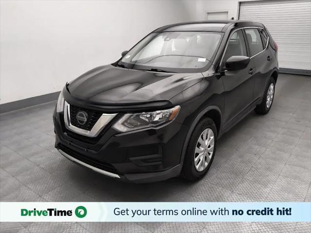 2019 Nissan Rogue S for sale in Gladstone, MO