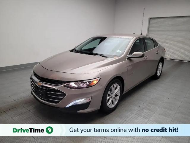 2023 Chevrolet Malibu FWD 1LT for sale in Riverside, CA